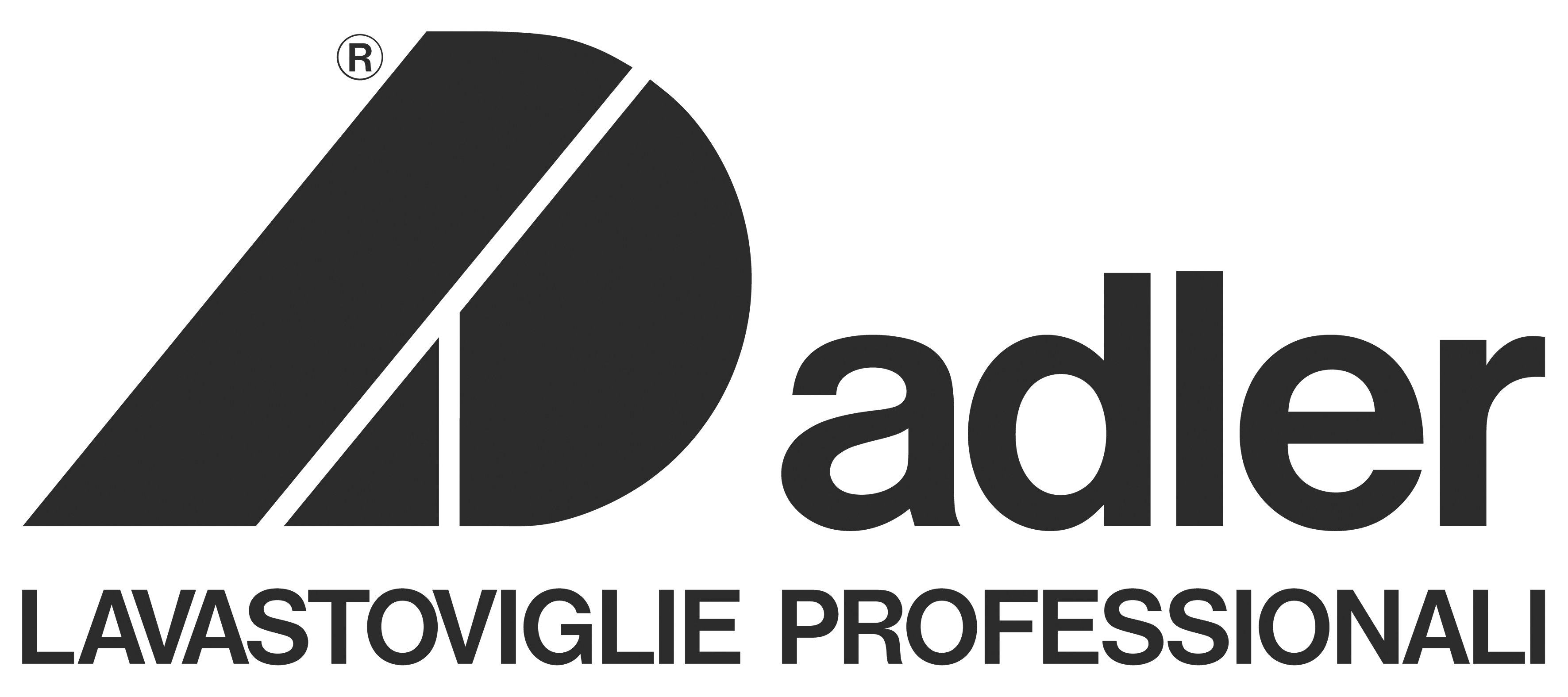 Logo ADLER SPA