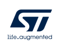 Logo STMICROELECTRONICS SRL