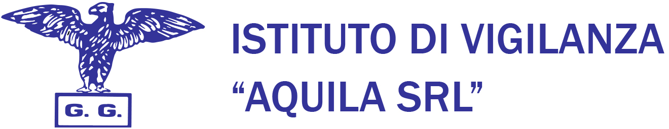 Logo AQUILA SRL