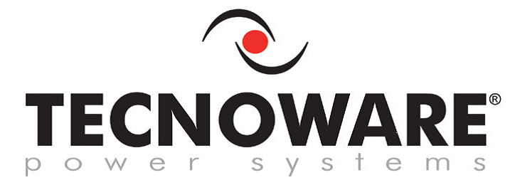 Logo TECNOWARE SRL