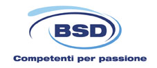 Logo BSD SPA