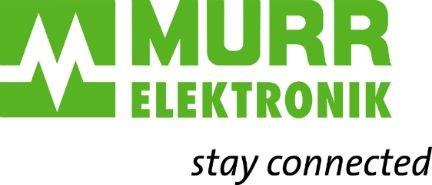 Logo MURRELEKTRONIK SRL