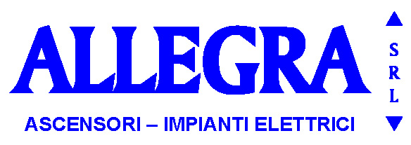 Logo ALLEGRA SRL