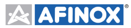 Logo AFINOX SRL