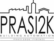 Logo PRASI 2000 SAS DI TRAMBUSTI ANDREA E C