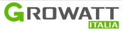 Logo GROWATT SERVICE ITALIA SRL