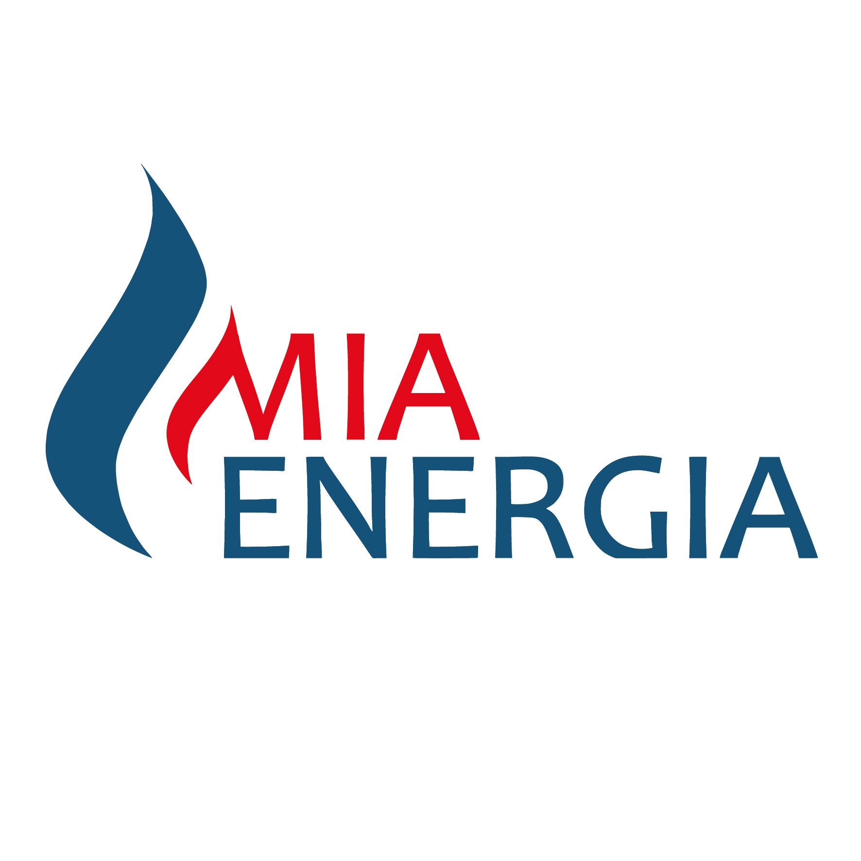 Logo MIAENERGIA SRL