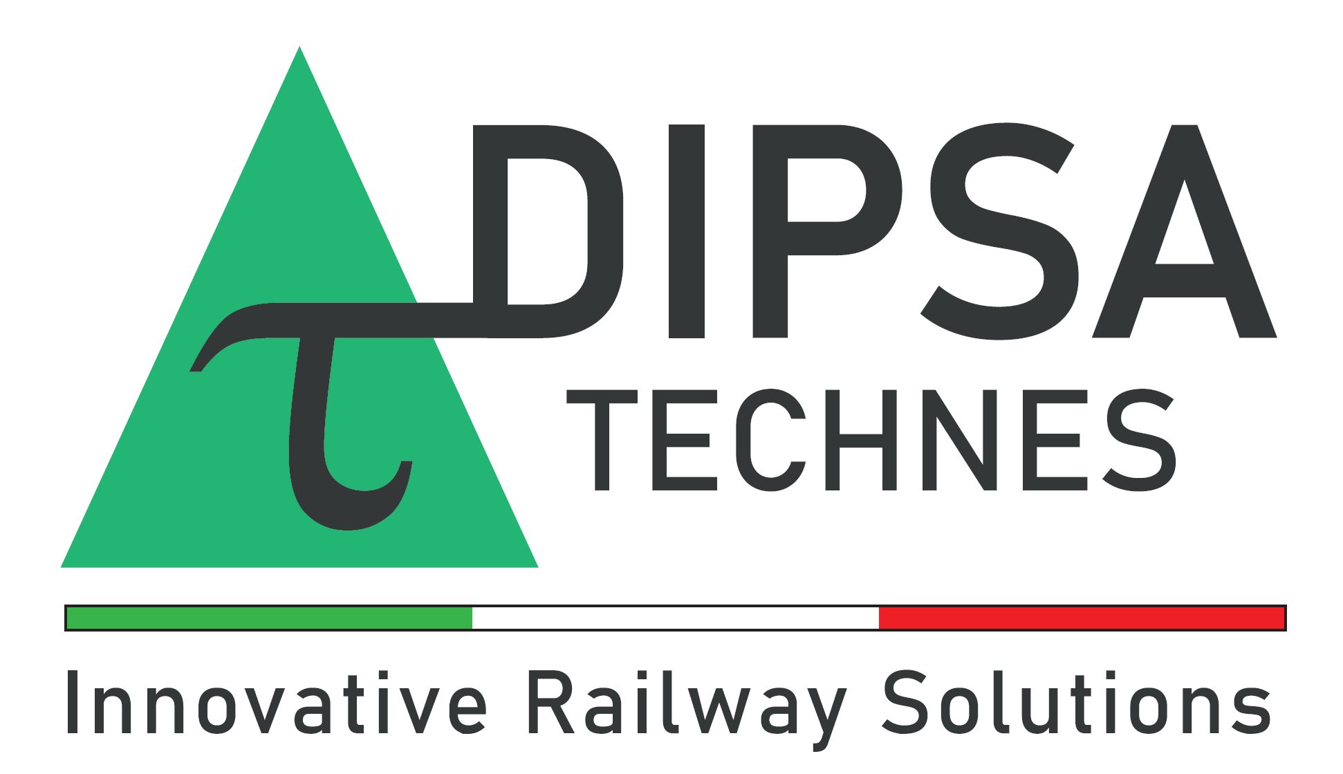 Logo DIPSA TECHNES SRL