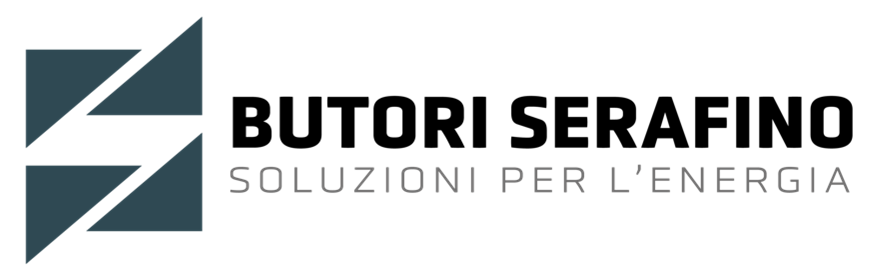 Logo BUTORI SERAFINO SRL